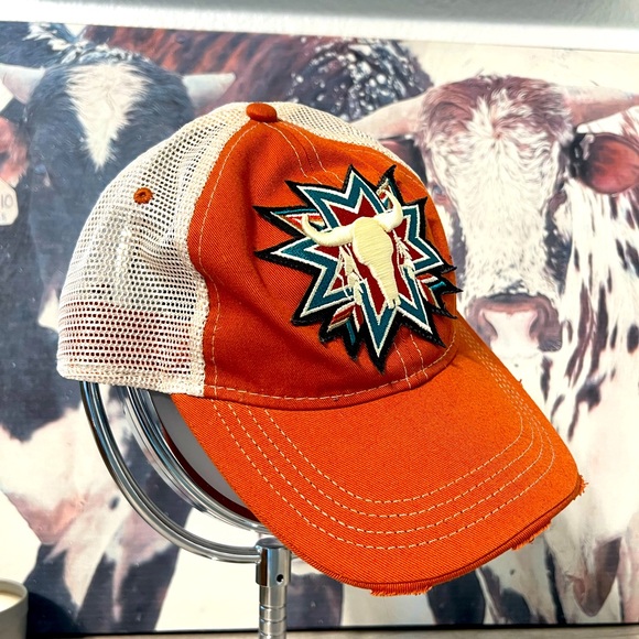 Shyanne Accessories Shyanne Womans Ball Cap Hat Poshmark